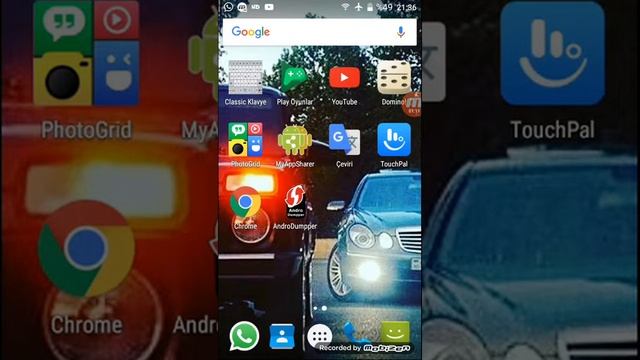 Android 5.1 wifi kodu qirmaq смотреть онлайн