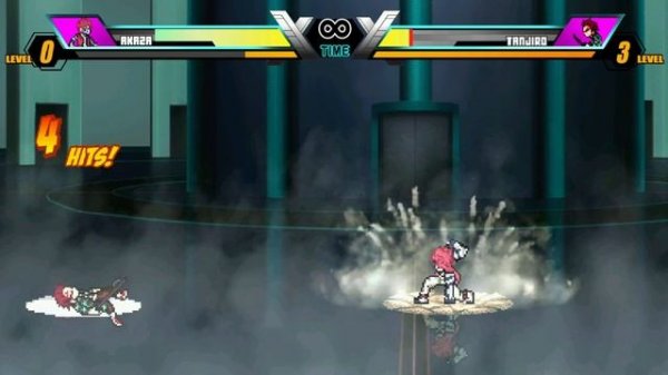 Jump Force Mugen V9 ANDROID  PC 2022 DOWNLOAD