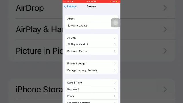 Fix iPhone Front Camera issue on iPhone iOS 17 update 2023 смотреть онлайн