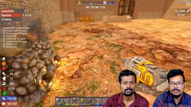 அந்த ஏழு நாட்கள் 7 Days to Die Episode 11 Zombie Survivor Game Live Tamil Gaming смотреть онлайн