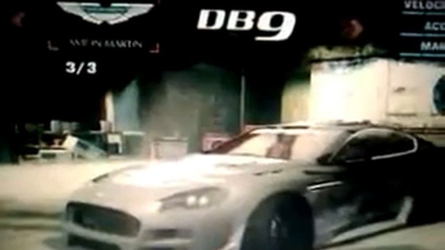 aston martin NFSMW.mp4 смотреть онлайн