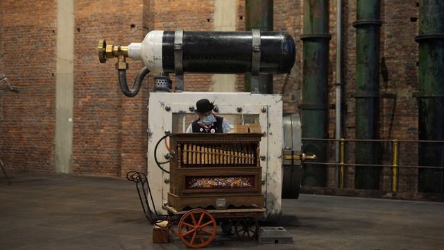 Orgel 04 1 смотреть онлайн