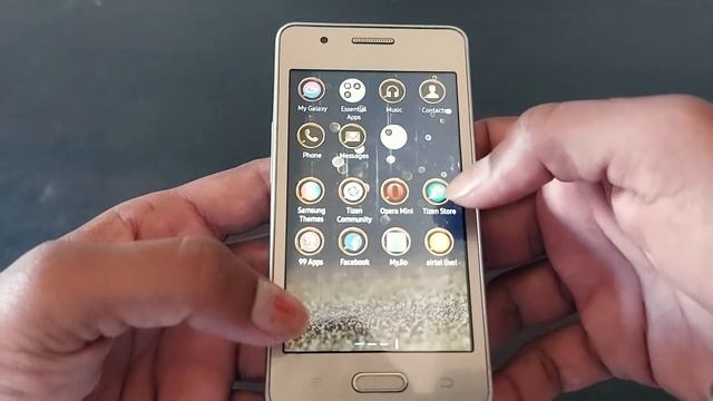 Tizen Store Permanently closed Now you can't download apps & games on Samsung Z2, Z3 & Z4 смотреть онлайн