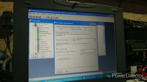 Motorola GM360 programming
