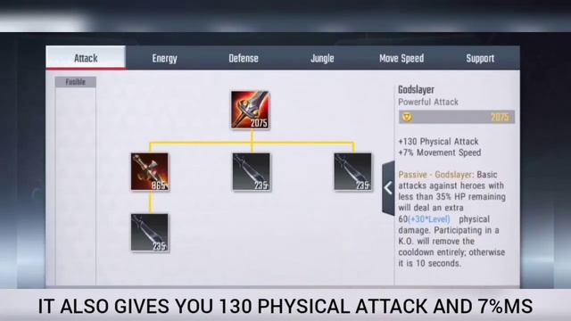 ATTACK & ENERGY ITEM TOUR | MARVEL SUPER WAR смотреть онлайн