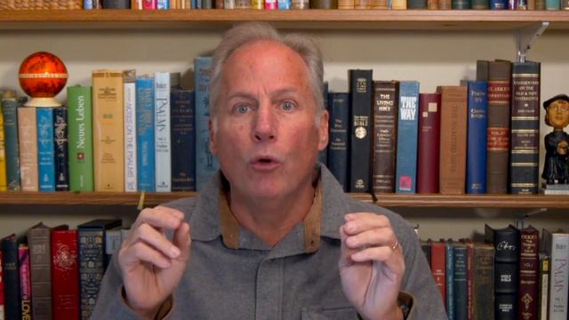 Combining Love With Discernment - Matthew 7:6 смотреть онлайн
