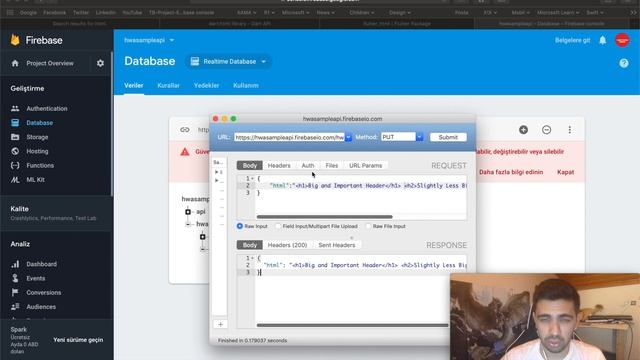 Flutter - Expansion Tile & Listview & HTML Parse смотреть онлайн