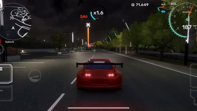 Carx Street Unlimited Money Hack ✅ • Gift Box Location #05 смотреть онлайн