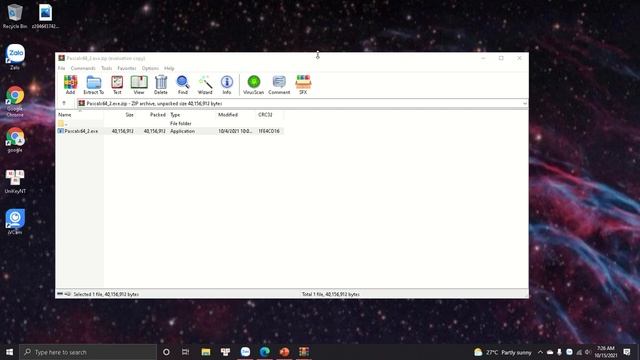 hướng dẫn tải free pascal смотреть онлайн