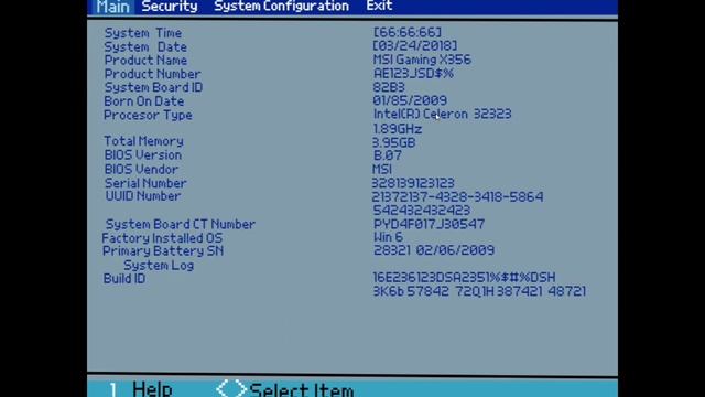 JANGAN INSTAL WINDOWS VISTA INI || windows vista.exe смотреть онлайн
