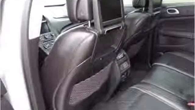 2011 Saab 9-4X Used Cars Sheridan WY
