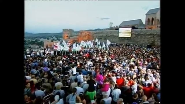 misha VS rustaveli смотреть онлайн