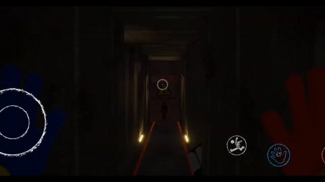 Poppy Playtime Mobile + Gameplay With Controller (PS4) смотреть онлайн