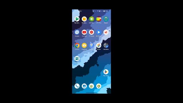 SparkOS 12.6 - UNOFFICIAL | Android 12.1/L - Redmi K20 Pro | Best Gaming Rom🔥 Gaming Review смотреть онлайн