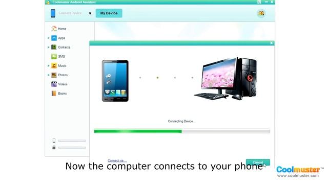 How to Edit Contacts on My Android from Computer смотреть онлайн