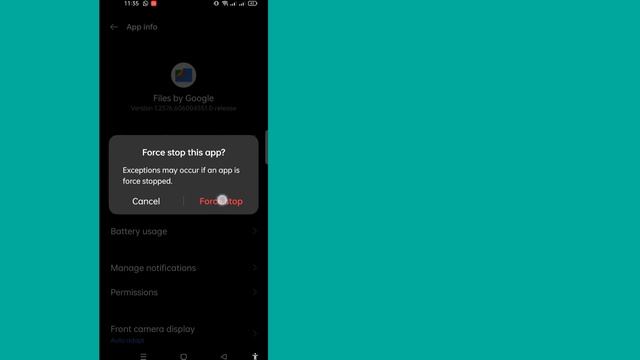 Files Nearby Share Option Not Showing (New 2024) || How to Fix Files Nearby Share Not Showing смотреть онлайн