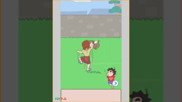 Hidden My Test: Gameplay Walkthrough (iOS,Android) Part 1 - (Stage 1 + 15 ) смотреть онлайн