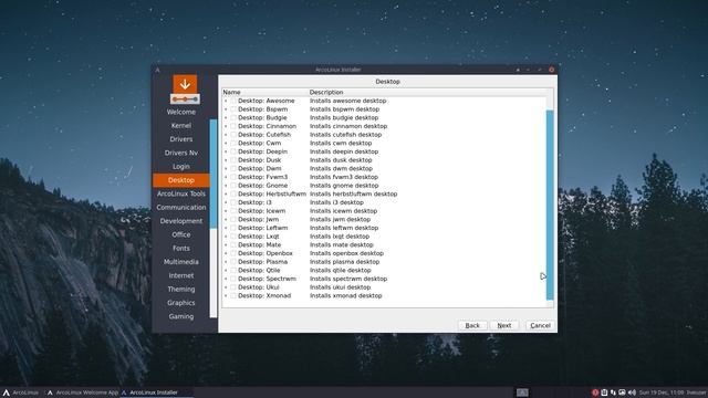 ArcoLinux : 2423 How to install ArcoLinuxL, Xs, Xs-Lts and all the B isos смотреть онлайн