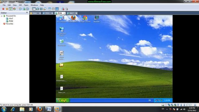 - Change Background First Boot Screen смотреть онлайн