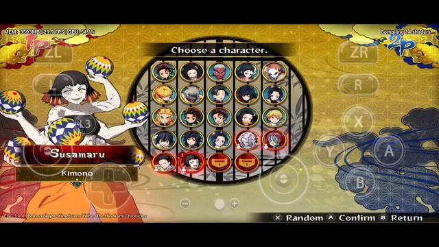 Egg Ns Emulator Nintendo Switch For Android смотреть онлайн