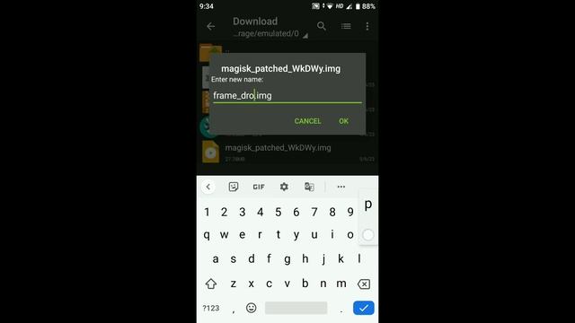 How To Frame Drop Fix | Game & Android - No Root смотреть онлайн