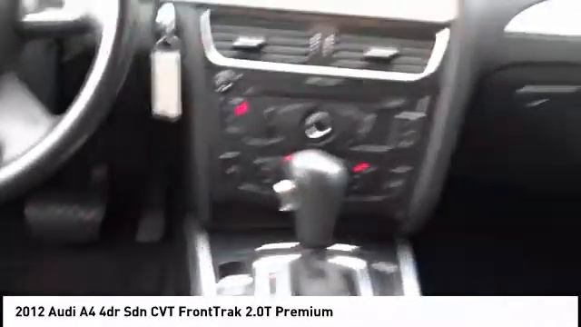 2012 Audi A4 SIERRA CHRYSLER DODGE JEEP RAM: MONROVIA, DUARTE, AZUSA, GLENDORA, ARCADIA CH420A смотреть онлайн