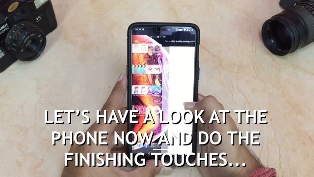 How To Make Any Android Phone Look Like iPhone XS | Turn Any Android Into iPhone XS (NO ROOT) смотреть онлайн