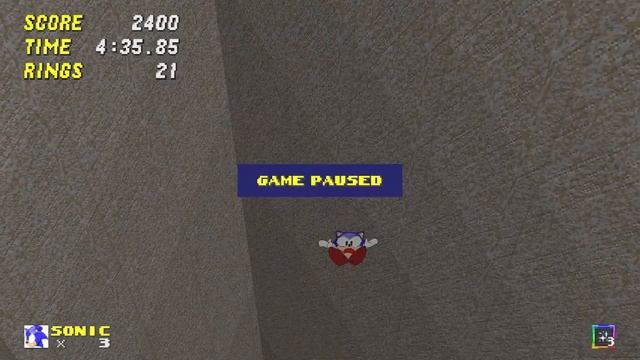 SRB2 2.2.8 70FPS version (final demo mod 2.1 + HD SNNSonic & SNNTails HD) [RTX ON?] смотреть онлайн