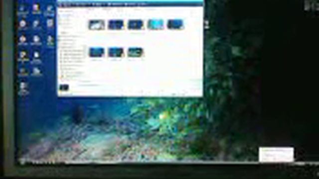 my vista dreamscene смотреть онлайн