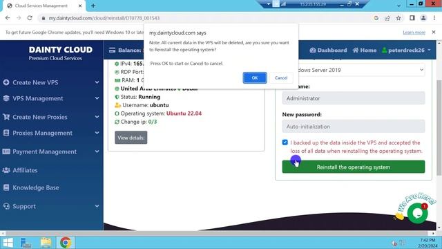 RDP Dubai, cheap RDP Windows смотреть онлайн