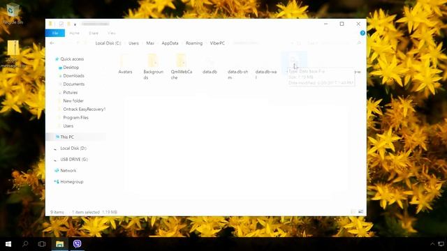 How to Restore Viber Chat History Contacts Files смотреть онлайн