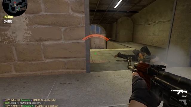 Counter-Strike 2: Moving Beyond Tick Rate | LIVE | смотреть онлайн