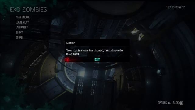 PLAYSTATION NETWORK ERROR RALLY смотреть онлайн