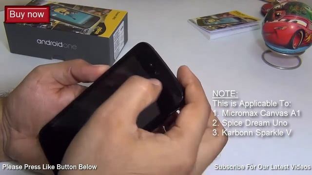 Google Android One FAQs- Does Android One Get LED Notifications Feature? смотреть онлайн