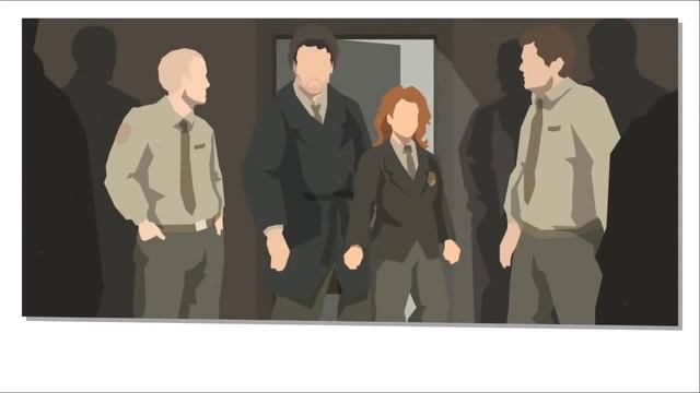 مراجعة وتقييم لعبة This is the Police 2 | نحو العدالة ! смотреть онлайн