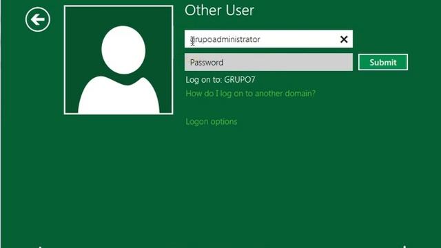 join domain windows 8 смотреть онлайн