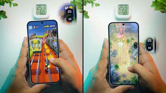 NOTHING PHONE 2A | Gaming Test | General Performance Test смотреть онлайн