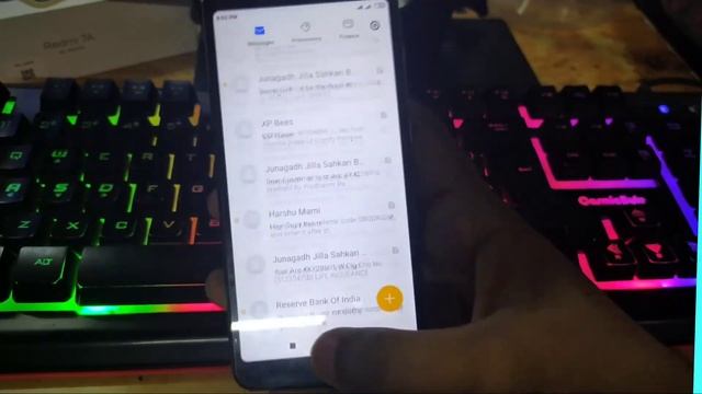 Redmi 7A Android 10 Update MIUI 11.0.1.0 Update Full Review | New Features | Redmi 7A Android 10 | смотреть онлайн