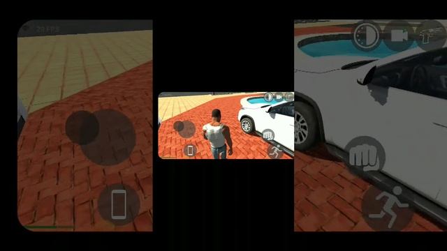 Indian bikes driving 3d new update and all new cheat code #Indianbikesdriving3d #trending смотреть онлайн