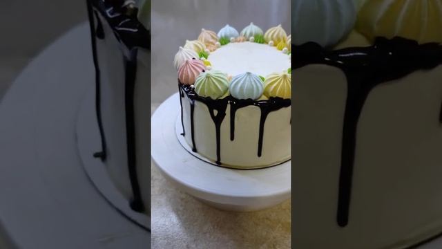 Торт "Зефирки" Своими руками смотреть онлайн