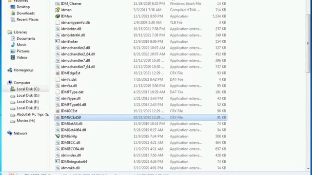 How To Add IDM extension in Uc Browser and Downlod video free in window 7 8 10 смотреть онлайн