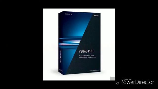Sony Vegas Pro 15.0.0 Build 384 + patch Download смотреть онлайн