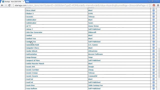 HOW TO Play ATARI GAMES For FREE