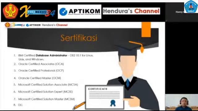 DATABASE ADMINISTRATOR смотреть онлайн
