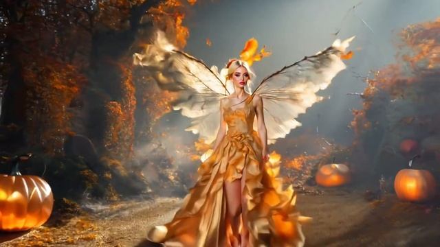 Runway Faery Models