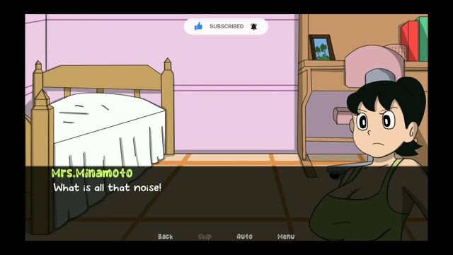 Doraemon x v.O.8 game Android/PC @Gameflixav смотреть онлайн