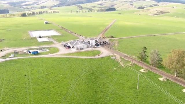 Eto Ang Lugar Na Kung Saan Ako Nag Tatrabaho #DairyFarmerNz смотреть онлайн