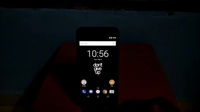Android 7.1.2 : What's new? смотреть онлайн