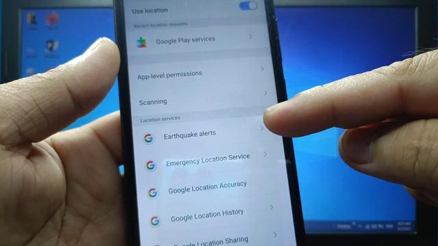 How to turn ON/OFF earthquake alerts on itel S15 смотреть онлайн