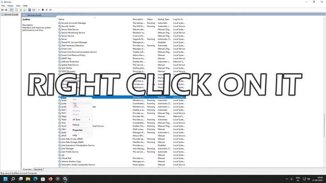 How to fix 100% Disk usage in Windows 10 and 11 2022 смотреть онлайн